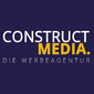 ConstructMedia logo