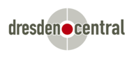 dresden-central Ferienwohnungen logo