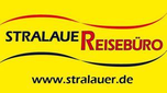 Stralauer Reisebüro logo