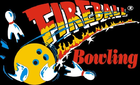 Roland Blume Fireball-Bowling logo