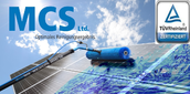 MCS Ltd. logo