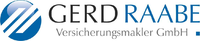 Gerd Raabe Versicherungsmakler GmbH logo
