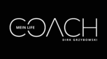 Dirk Grzybowski MEIN LIFE COACH logo