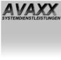 Avaxx-Systemdienstleistungen logo