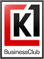 K-1 BusinessClub GmbH logo