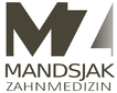 Mandsjak Zahnmedizin logo