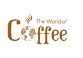 The World of Coffee logo