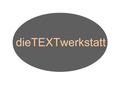 dieTEXTwerkstatt logo