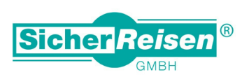 Sicher Reisen Nitzsche GmbH logo