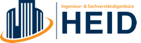 Heid Immobilienbewertung Nürnberg logo