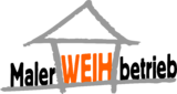 Maler(Weih)betrieb logo