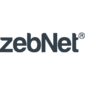 zebNet Ltd logo