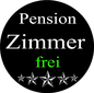 Pension Zimmer frei logo