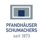 Leihhaus Schumachers Duisburg e.K. logo