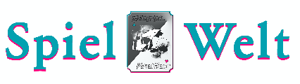 SpielweltVerlag logo