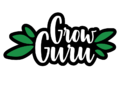 Grow Guru -Growshop Karlsruhe logo