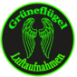 Grüneflügel Luftaufnahmen logo