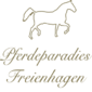 Pferdeparadies Freienhagen logo