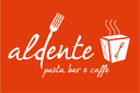 aldente Pasta Bar logo