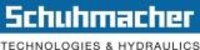 Schuhmacher Technologies & Hydrauli logo