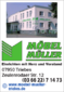 Möbel Müller logo