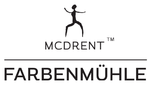 Farbenmühle mcdrent GmbH & Co. KG logo