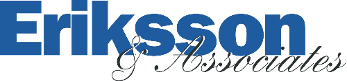 ERIKSSON & ASSOCIATES logo