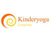 Kinderyoga Langenau logo