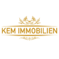 Kem Immobilien logo