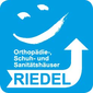 Riedel & Pfeuffer GmbH logo