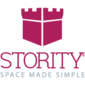STORITY logo