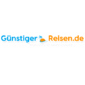 Günstiger Reisen logo