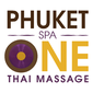 Phuket Spa One Thai Massage logo
