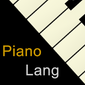 Piano Lang Aachen logo