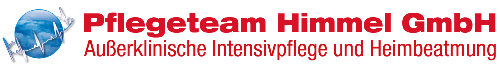 Pflegeteam Himmel GmbH logo