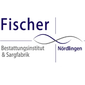 Bestattungsinstitut Fischer logo