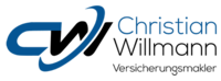Christian Willmann Versicherungsmak logo