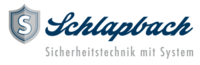 Schlapbach Sicherheitstechnik logo