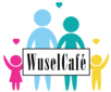 Wuselcafé logo