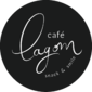 Café Lagom logo