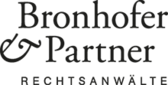 Bronhofer & Partner logo