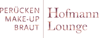Hofmann Perücken,Makeup&Brautlounge logo