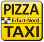 Pizza-Taxi Erfurt Nord logo