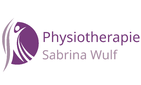 Physiotherapie Sabrina Wulf logo