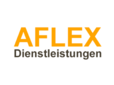 AFLEX Entrümpelung Berlin logo