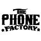 The Phone Factory logo