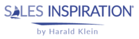 Harald Klein - Vertriebseffizienz logo