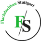 Flachdachbau Stuttgart logo
