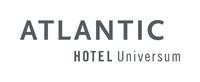 ATLANTIC Hotel Universum logo