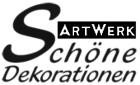 ART WERK Schöne Dekorationen logo